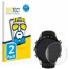 brotect Pellicola Copertura Completa per Garmin Marq Athlete 2 Pezzi - Full-Cover 3D Curvo