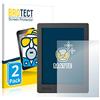 brotect Pellicola Protettiva Opaca per Kobo Aura H2O Edition 2 Pellicola Protettiva Anti-Riflesso (2 Pezzi)