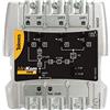 TELEVES Centrale Larga Banda MiniKom EasyF 4 ingressi - 562422