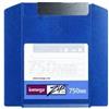 Iomega Zip Disk 750MB PC/Mac, 1 pezzo