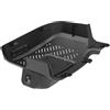 Xplywi 4K telecamera auto anteriore posteriore per Chery Omoda C9 9 2023-2025, WiFi, Visione Notturna, Montaggio OEM, OBD, 128GB Inclusi