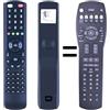 ZWP Telecomando di ricambio adatto per Bose CineMate GS PGAIOB00CLUM7TO MX 2 44 C RC-PWS per BOSE CineMate GS Series II 2 1SR 1 I