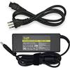 new net / Alimentatore Caricatore Caricabatteria Compatibile con Notebook HP PPP012L-SA PPP012S-S PPP014L-S PPP014H-S PPP014X-S PPP014S-S [ 19V 4.74A 90W - 4.8 * 1.7 mm ]