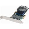 Adaptec SATA/SAS RAID 3805 RoHS Kit