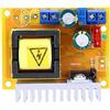 NDNCZDHC DC - DC Boost Step up Module High Voltage 45-390V Continuously Adjustable for Capacitor Charging