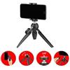 JOBY HandyPod Mobile Plus Mini Treppiede con GripTight ONE Mount e Telecomando Bluetooth Impulse per Smartphone, Vlogging, DSLR, Mirrorless, Luci LED, Microfoni e Accessori fino a 1 kg
