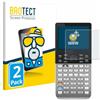 brotect Pellicola Protettiva Opaca per HP Prime Pellicola Protettiva Anti-Riflesso (2 Pezzi)