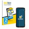 brotect 2 Pezzi Pellicola Protettiva per Cubot King Kong Star 5G