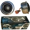 Onpro XPL XTW2505 coppia di tweeter da 50 watt rms e 100 watt max da 5,70 cm di diametro 2 in alluminio con ridotta profondita' solo 2,20 cm a coppia