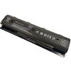 Hubei P106 PI06 HSTNN-LB4N HSTNN-LB4O HSTNN-YB4N HSTNN-YB4O Batteria di ricambio per HP Pavilion Envy TouchSmart 14 15 17, 710416-001 710417-001 709988-421 709989-421（11.1V 5225mAh 62Wh）