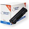 Organizza Ufficio CRG-737 CRG737 Toner Compatibile 2.400 Pagine per Canon I-Sensys MF-210 MF-211 MF-212w MF-216n MF-217w MF220 MF226dn MF227dw MF229dw MF232 MF237