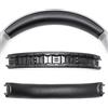 Voarmaks Moderno cuscinetto di ricambio wireless compatibile con cuffie wireless Microsoft Modern USB-A, cuffie moderne con cavo USB-C