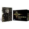 Biostar ATX Motherboard Biostar TB360-BTC Pro 2.0 For Mining Rig