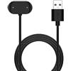 Generic Cavo di ricarica USB di ricambio compatibile con Amazfit Cheetah (A2294)/GTR4/GTR4 Pro/GTS4/GTR3/GTR3 Pro/GTS3/T-Rex 2(A2169)/T-Rex Ultra Smart Watch