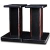 Ddasam supporto casse acustiche(30cm) Home Audio Hi-Fi Supporti da terra Supporti da terra per casse acustiche per Sistemi Audio Surround, Home Cinema