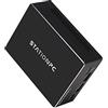 youyeetoo Arm Mini PC Station M3, Open Source 8K Box, fino a 8 GB di RAM, RK3588S, stazione di sistema ben progettata per intrattenimento e geek