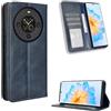 BellaCase Custodia Fossibot S3 PRO [Custodia Portafoglio] [Staffa] [Slot per schede] [Flip Cover Magnetica] Compatibile con Lo Smartphone Fossibot S3 PRO(Blu)
