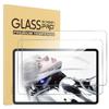 GIOPUEY [2 Pezzi Vetro Temperato Compatibile con RedMagic Nova Gaming Tablet, Vetro ad Alta Trasmittanza, Resistente ai Graffi, Cover Compatibile, Pellicola Prottetiva per RedMagic Nova Gaming Tablet