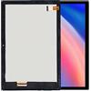 Generic Showgood per Teclast P20 HD LCD Display per 10.1 pollici Tablet per Teclast P20HD TLA007 Touch Screen Touch Panel Digitizer Vetro Sensore (solo Touch Screen)