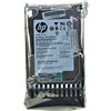 Hewlett Packard Enterprise HPE Dual Port Enterprise - Festplatte - 146GB - intern - 2.5 SFF (6,4 cm SFF) - SAS - 15000 U/min (512744-001)