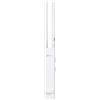TP-Link Festa F52-Outdoor AC1200 Dual Band Wireless Access Point | Cloud 0 | Protezione da sovratensioni IP65, 6kV | Alimentato PoE | Rete auto-organizzante | Rete, roaming senza soluzione di