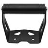 Fmofireo Moto Supportos GPS Per 790ADV Per 890ADV 790 890 2024 2025 Accessori Moto Supporto Del Telefono Mobile Basamento Staffa Di Navigazione GPS Supporto Piastra Navigazione(22mm)