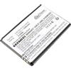 cellePhone mobile generation cellePhone Batteria Li-Ion Compatibile con Gigaset GL7 (sostituita V30145-K1310-X479)