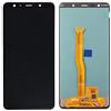 ZDYS A750 - Schermo LCD di ricambio per Samsung Galaxy A7 2018 SM-A750 A750F A750FN A750N A750G A750GN/DS 6 LCD Touch Screen Digitizer Assembly + strumenti