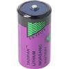 Tadiran Batteria al litio, SL2770/S, C, 3,6 V, 8500 mAh, confezione da 1