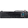 JCEQNVWL AP18JHQ KT.00408.001 4ICP8/35/142 Batteria per computer portatile Acer ConceptD 7 CN715-71 Predator Triton 500 PT515-51 PT515-52 Series (15,2 V, 84,36 Wh)