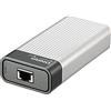 QNAP QNA-T310G1T Thunderbolt 3 to 10Gbe Nbase-T Adapter