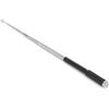 fasient1 Antenna Telescopica SMA ad Alto Guadagno, Lungo Raggio 136-174 MHz, per Radio GPS Portatile e Dispositivi di Navigazione