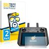 brotect Pellicola Protettiva per DJI Smart Controller Protezione Schermo (2 Pezzi) [Trasparente, Anti-Impronte]