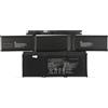HUBEI G3HTA071H G3HTA072H Batteria per laptop