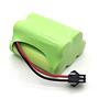 Seilylanka AA 2500mAh per SANYO Batteria 6V 5HR-AAC MDF-137 MDF-U333 MDF-U537 MDF-U537D