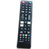 Cortnn Telecomando BN59-01315B di ricambio for TV Samsung UE43RU7105 UE43RU7179 UE50RU7170U UE50RU7172U UE50RU7175U UE55RU7100