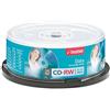 Imation CD-RW 4x 25pk Spindle - blank CDs (CD-RW, Cakebox)