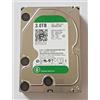 Generic 3 TB SATA WD30EZRX-00DC0B0 5400 rpm 64 MB HDD da 3,5