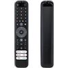 XINFUTE RC833 GUB1 adatto per TCL LCD QLED Smart TV telecomando vocale GUB2 65C845 55 75 65C745 65P745 43LC645