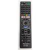 Re-Flix Telecomando universale UCT-055 - RMT-TX100D per Sony TV KD-55X9305C