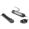 Meliconi 480513 TV Light Kit, Nero