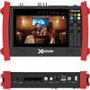 amiko Misuratore di campo AMIKO X-FINDER 3 Combo DVB-S2/T2/C