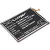 TCTK TECHTEK Batteria 4900mAh compatibile con [Samsung] Galaxy A14 5G, Galaxy A14 5G 2023, SM-A146A, SM-A146B/D, SM-A146M, SM-A146M/DS, SM-A146P/DSN, SM-A146P/N, SM-A146T, SM-A146U, SM-A146U1, SM-A146V, S