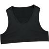 kowaku Gilet Gilet da Allenamento per Calcio Nessun Dispositivo di localizzazione Solo Gilet da Allenamento per Calcio con Gilet da Calcio, XL