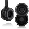 XBERSTAR Cuscinetti di ricambio migliorati per casco Jabra PRO 920 930 935 9450 9460 9465 9470 / UC Voice 550 (pelle proteica)