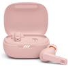JBL LIVE PRO+ TWS Cuffie In-Ear True Wireless, Auricolari Bluetooth Senza Fili con Triplo Microfono Integrato e Cancellazione Attiva del Rumore, Impermeabili IPX4, fino a 28h di Autonomia, Pink