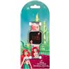 Diakakis Orologio Bambini The Little Mermaid LITTLE MARMAID - LED WATCH ? 33 mm