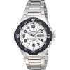 Casio Orologio Elegante MRW-200HD-7BVCF