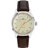 Philip Watch Orologio Uomo, Automatico, Analogico, 40 mm, Collezione MUSEUM, Regalo Uomo - R8221225001