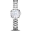 BERING Orologio da donna al quarzo Movement - Classic Collection con acciaio inossidabile e vetro zaffiro 19126-700